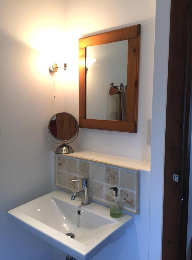 Gallery Cottage Абердин Экстерьер фото